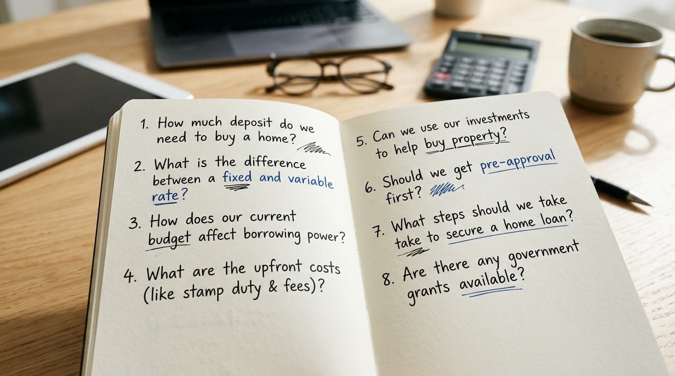 SK Finance and Home Loans