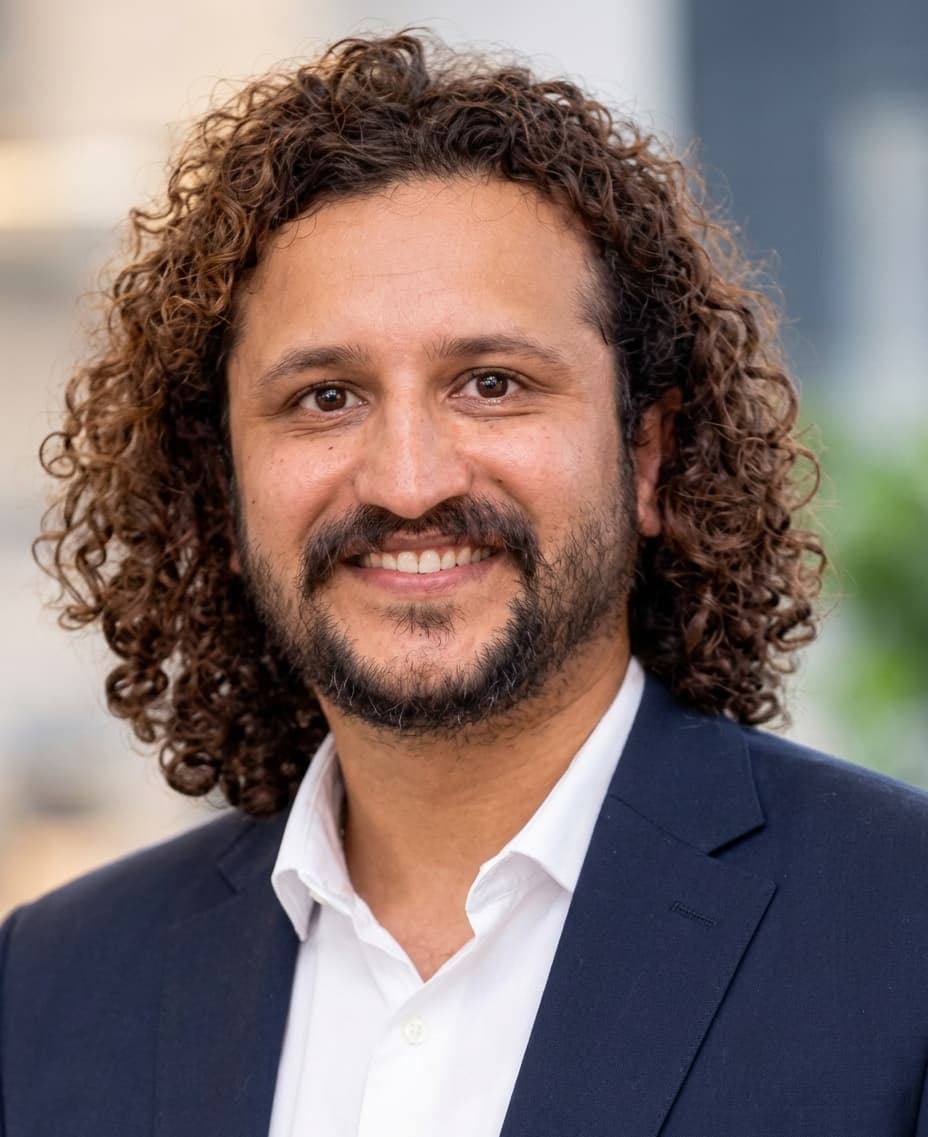 Santosh Kandel - Founder and Mortgage Broker at SK Finance and Home Loans
